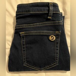 Michael Kors Izzy skinny jeans